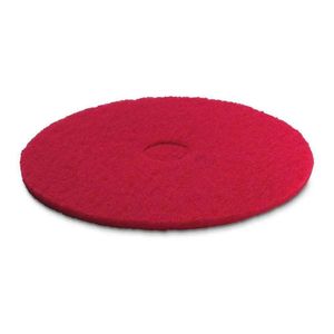 Disco Pad Vermelho 406mm