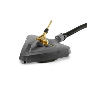 Protetor de Respingos FRV 30 com Sucção Profissional Karcher