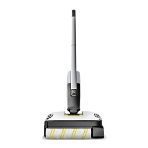 Limpadora de Piso FC 2 Karcher - 4 em 1