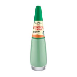 Esmalte Impala Stranger Things Cremoso Amigos Não Mentem 7,5ml