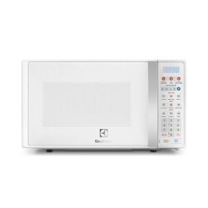 Micro-ondas Electrolux 20 Litros MTO30 Branco - 110V