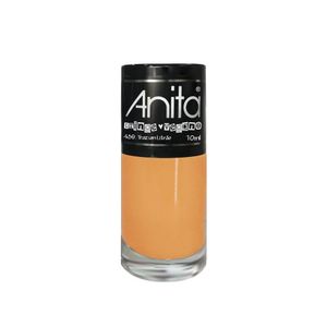 Esmalte Anita Cremoso Traz Um Litrão 10ml