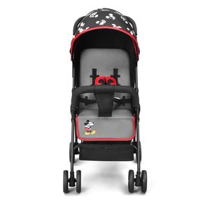 Carrinho de Passeio 0 - 15 Kg Mickey Twist Multikids Baby - BB376 BB376