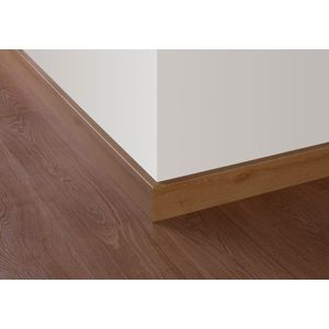 Rodapé 1,8x8x240cm Catedral Sé Quick-step