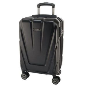 Mala Samsonite Vegas Tamanho P Preto