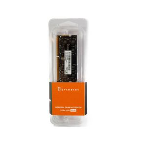 Memoria 16GB Para Notebook Primetek DDR4 3200MHZ LPK700/16GB