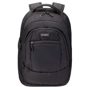 Mochila Para Notebook Samsonite Ignition Plasma 15.4” Preto