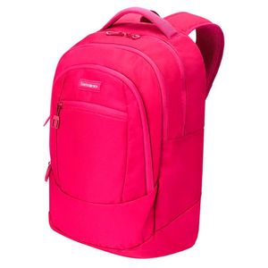 Mochila Para Notebook Samsonite Ignition Plasma 15.4” Rosa