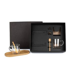 Kit Para Café - 5 Peças