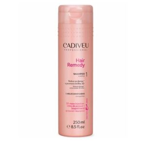 Shampoo Cadiveu Hair Remedy 250ml