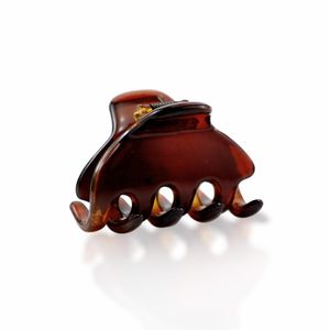 Piranha De Cabelo Pequena Finestra N341