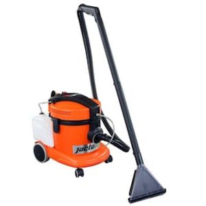 Limpadora à Extração Jacto EJ1107 Profissional 22 L 1300 W - Laranja