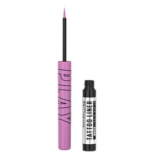 Delineador Líquido Maybelline Tattoo Liner Play Shake 2ml