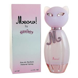 Meow By Katy Perry