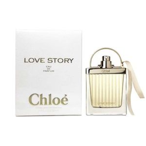 Chloe Love Story Feminino de Chloe Eau de Parfum