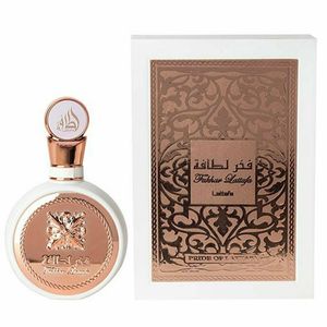 Perfume Fakhar Pride De Lattafa Eau De Parfum Feminino