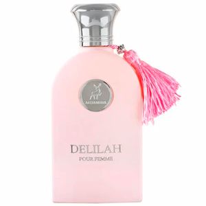 Delilah Maison Alhambra Eau De Parfum Feminino