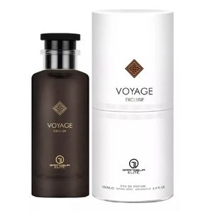 Voyage Exclusif Grandeur Elite Eau De Parfum