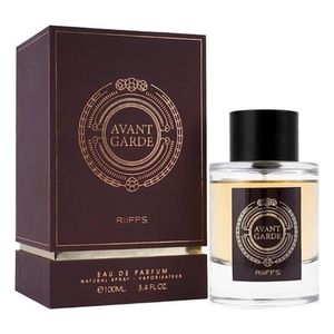 Avant Garde For Men De Riiffs Eau De Parfum