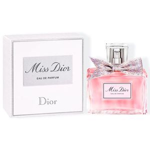 Miss Dior De Christian Dior Eau De Parfum Feminino