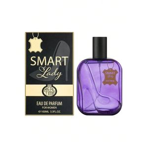 Smart Lady Real Time Eau De Parfum Feminino