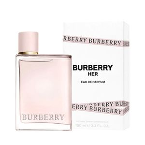 Burberry Her Eau De Parfum Feminino