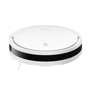 Robô Aspirador de pó Inteligente E10 Xiaomi - BRANCO