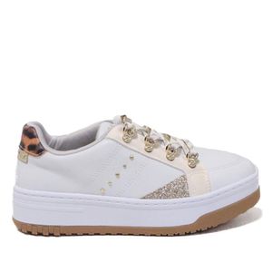 Tênis Ramarim Feminino Casual 2464203 Branco