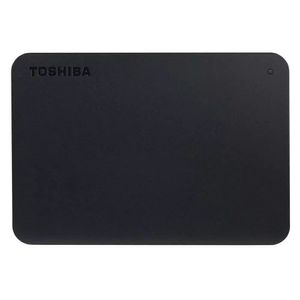 Hd Externo 2TB Toshiba USB 3.0 HDTB520XK3AAI