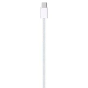 Apple Cabo Trançado para Recarga com Conector USB-C (1m)