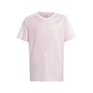 Camiseta Adidas 3s BF Infantil Feminina