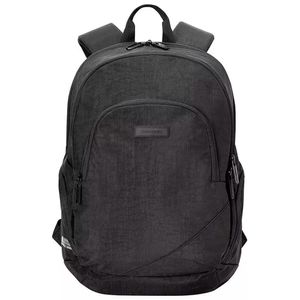 Mochila Para Notebook Samsonite Ignition Lismore 17" Preto