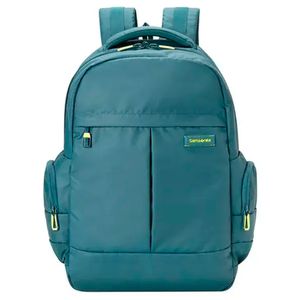 Mochila Para Notebook Samsonite Ignition Citadel 15.4" Azul