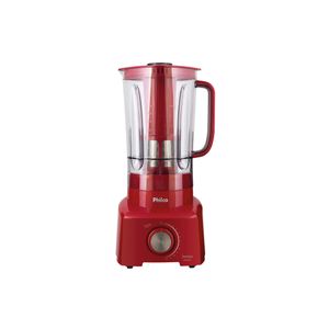 Liquidificador Philco PH900  Vermelho 1200W