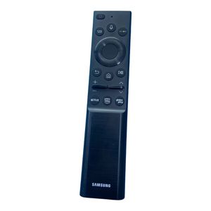 Controle Remoto Samsung Smart Tv Uhd 4K Bn59-01363D ORIGINAL