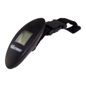 Balança Digital para bagagem até 40kg