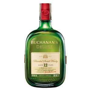 Whisky Buchanan's  12 Anos 1000ml