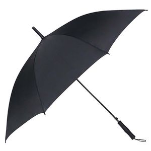 Guarda-Chuva Paraguas Preto (12)