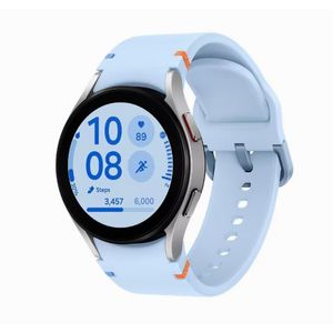 Relógio Smartwatch Samsung Galaxy Watch FE  SM-R861 GPS 16GB Bluetooth - Azul