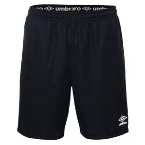 Bermuda Umbro Essential Esportiva Masculina