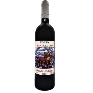 Vinho Rosso di Montalcino