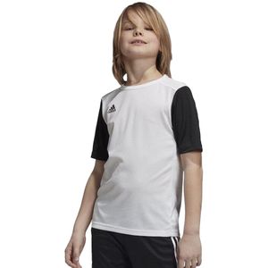 Camiseta Adidas Estro 19 Infantil Masculina