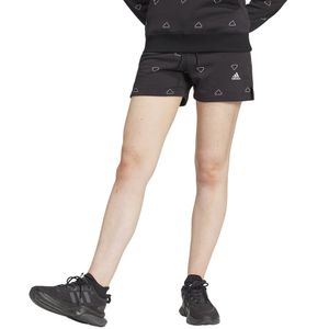 Shorts Adidas Monograma Essentials Feminino