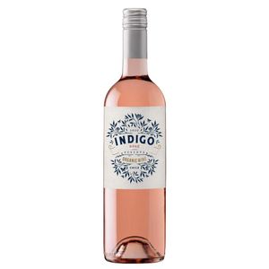 Vinho Orgânico Chileno Indigo Reserva Rosé