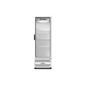 Expositor Refrigerado Imbera 453 Litros VRS16 Branca - 110V