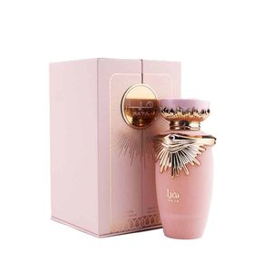 Haya Lattafa Eau De Parfum Feminino