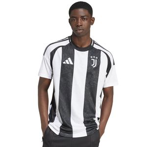 Camiseta Adidas Juventus 1 Masculina