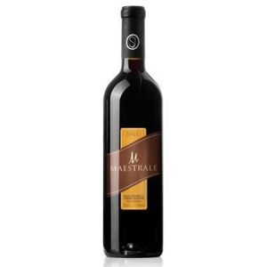 Vinho Brasileiro Sanjo Maestrale Cabernet Sauvignon