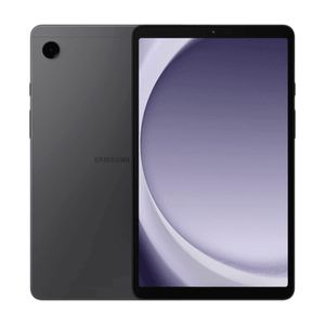 Tablet Samsung Galaxy Tab A9 Lite 4gb ram + 64gb tela 8.7 Pol.  CINZA