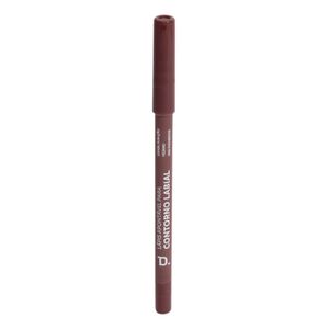Lápis Para Contorno Labial Dailus Cacau 1,8g